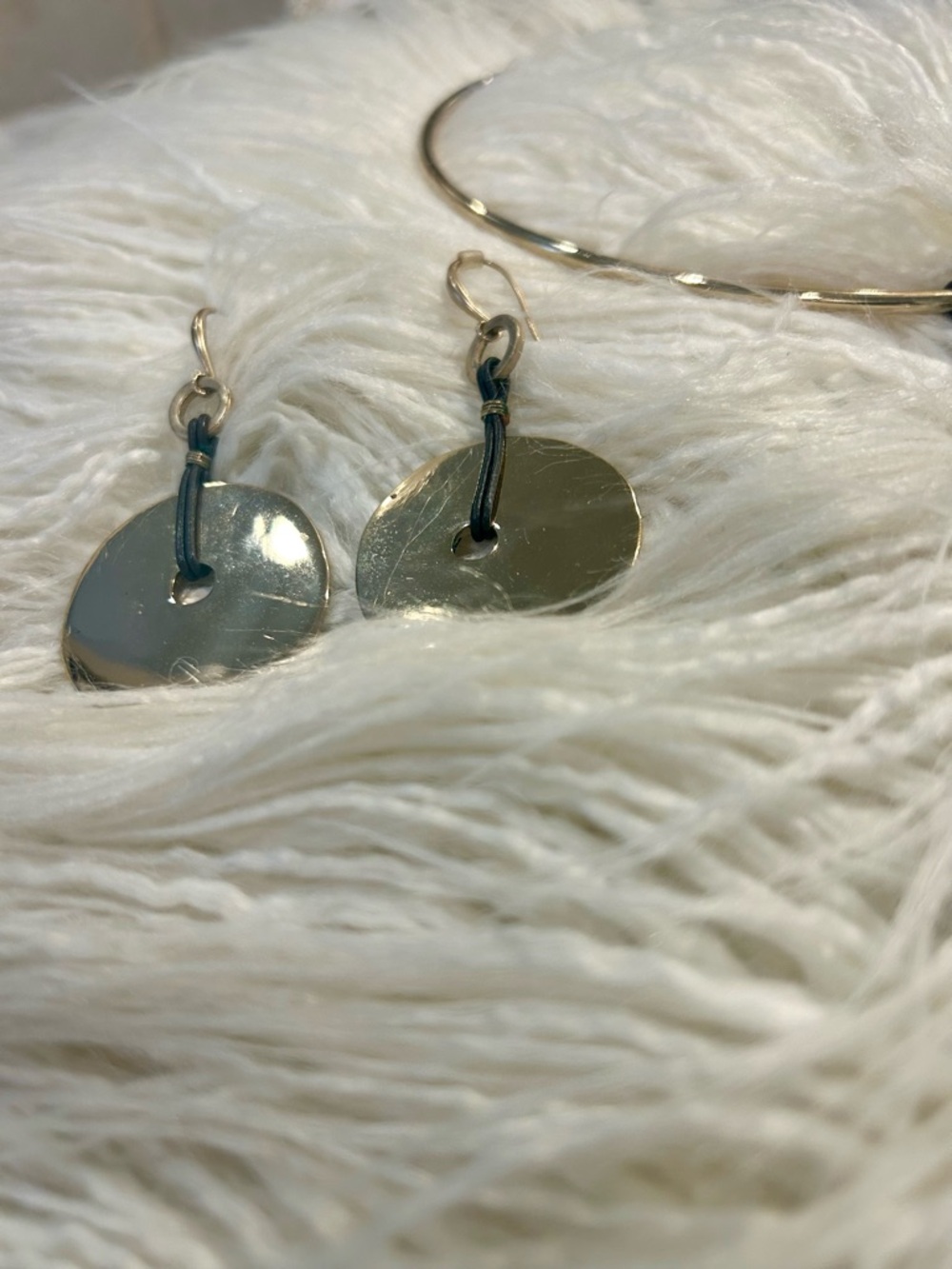 🔥🔥🔥Robert Lee Morris (RLM) SoHo Jewelry Excellent Condition - Picture 3 of 3
